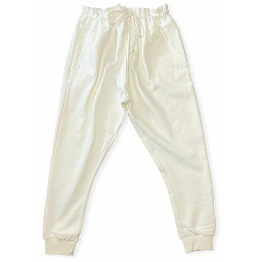 Relaxed Stone Joggers