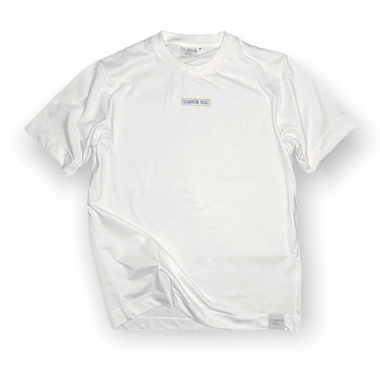 Original White Box Tee